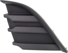 Bumper Grille for 2014-2015 Scion tC Base 4 Cyl 2.5L Front Driver Side 