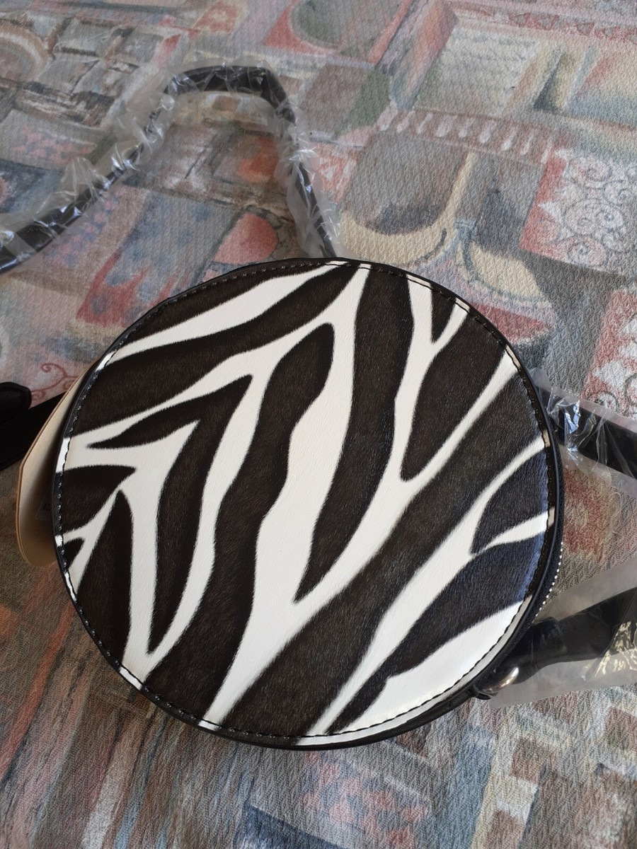 Micussi Borse Borse Micussi Prezzi Borsa Tonda Micussi Zebrato A