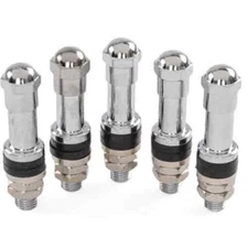 Weld Racing P613-0350 Steel Valve Stems