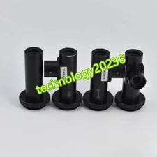 1PC used SPO TCL4.0X-40D coaxial optical telecentric lens 4x #YY