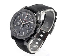 Omega Speedmaster Dark Side of the Moon 311.92.44.51.01.003 Black Ceramic Watch 3