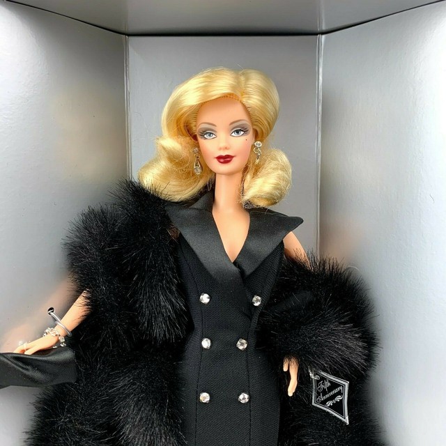 Midnight Tuxedo 2001 Barbie Doll for sale online | eBay