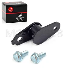 Exhaust Head Pipe Mount Stay Bracket Hanger For HONDA CR 80 85 125 250 500 NEW