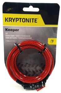 kryptonite keeper 512
