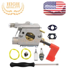 Carburetor for Poulan PP445 PP446 Pole Pruner PP446T Trimmer 530071637 WT-628