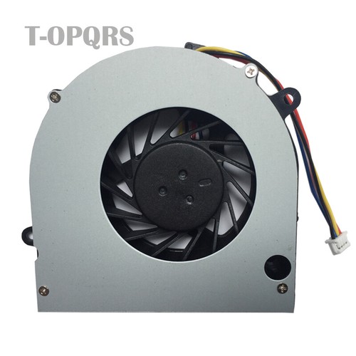 Neu für Lenovo G460 G460A Z460 Z460A G465 Z465 Z560 Z560A Z565 CPU-Lüfter - Bild 4 von 4