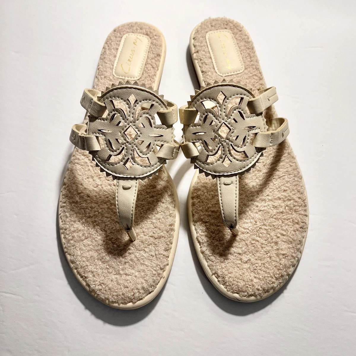 Circus brand deals sandals