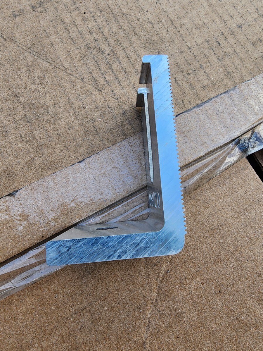 Solar Panels L-feet EcoFasten SCL-101 3” Slotted L Bracket