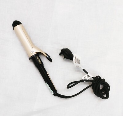 BaByliss 2289U 200°C Volume Waves Hair Curling Tong UK