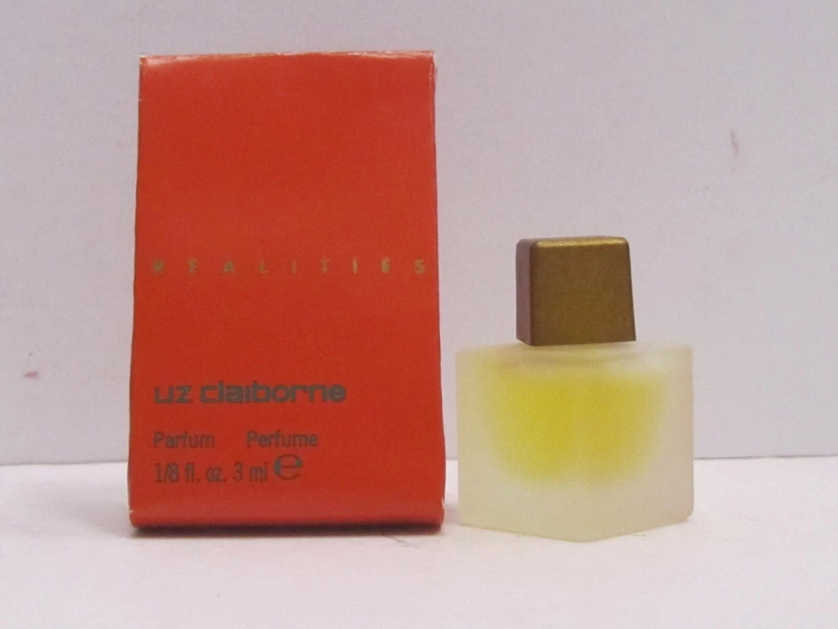 Realities perfume sales