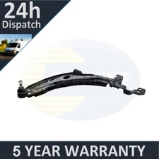 Fits Fiat Doblo 2001- + Other Models PV Front Right Lower Track Control Arm #1