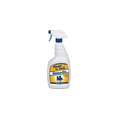 Mane N Tail Shine On 32 oz Horse Equine