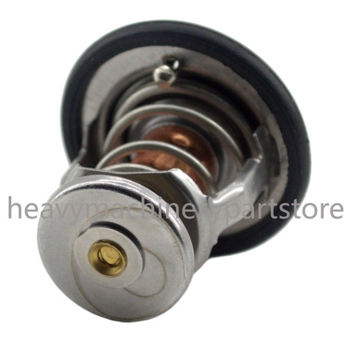 For Komatsu Excavator PC27R-8 PC35R-8 PC45R-8 PC50MR-2 Thermostat 129155-49801 - Picture 7 of 8