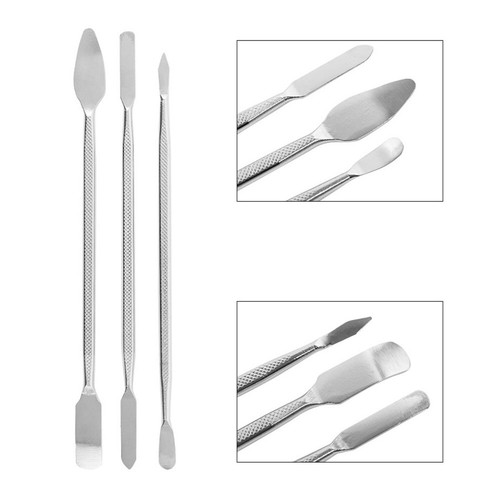 20pcs Repair Dismantle Tools Kit for Smartphone LCD Screen Opening Pliers Pry - Picture 4 of 10