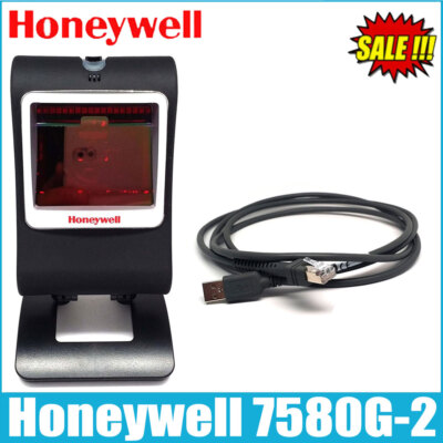 Honeywell 1950GHD-2- Xenon 1D/2D Handheld Barcode Scanner w STAND 5YEAR WARRANTY | Malaysia
