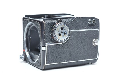Mamiya M645 Film Camera W/120 Back 72565 | eBay