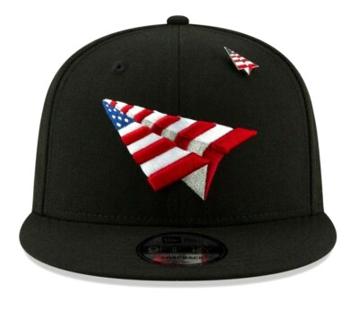 ROC NATION ✈️ SNAPBACK !9FIFTY CROWN 