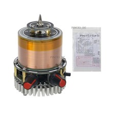 SSTC Artificial Lightning Tesla Coil New Version Mini-V2.0 without Power Supply