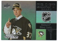 2015-16 Upper Deck Full Force Draft Board Pick Any Complete Your Set Odd 1:11