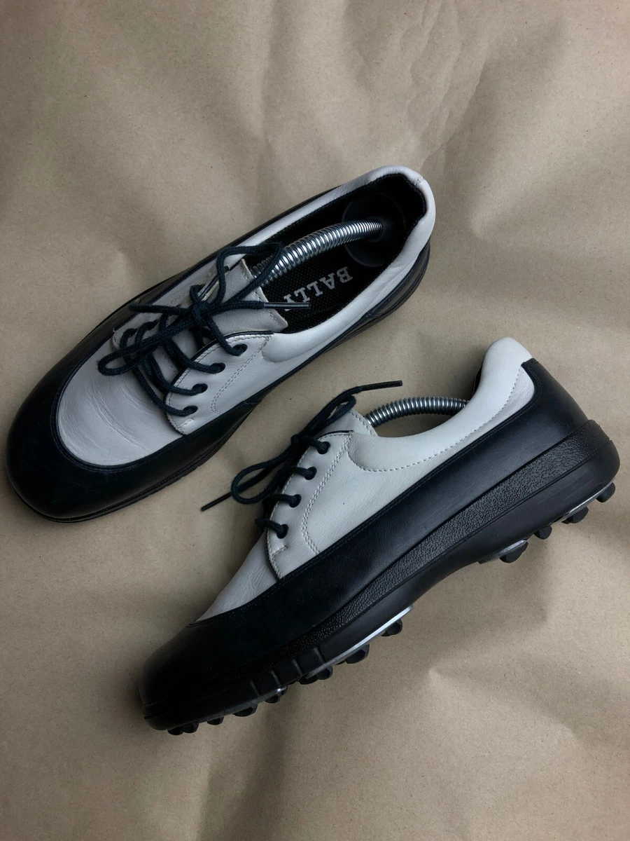 Bally golf best sale shoes