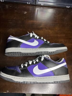 nike dunk low north pack