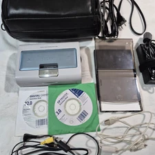 Canon SELPHY CP400 Digital Photo Thermal Printer