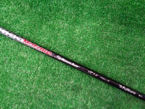 Bridgestone TOURSTAGE X-FW Fairway Wood 3W Motore Speeder VC7.2 (X) #672 Golf - Picture 5 of 6