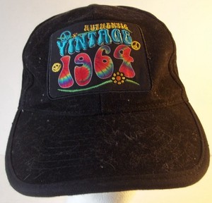 authentic vintage baseball caps