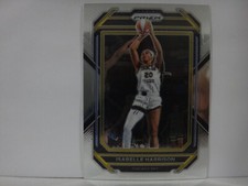 2023-24 Panini Prizm WNBA Base #101 Isabelle Harrison Chicago Sky