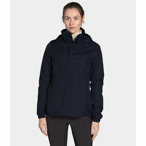 north face resolve parka ii