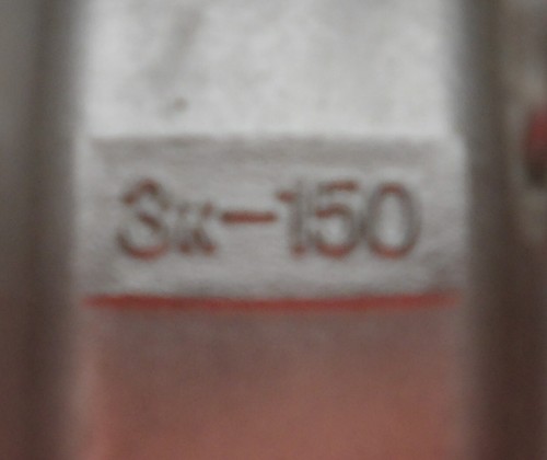 3 Zoll Kugelhahn Edelstahl Vollanschluss Flansch 150# Figur 600C ohne Griff - Bild 8 von 13