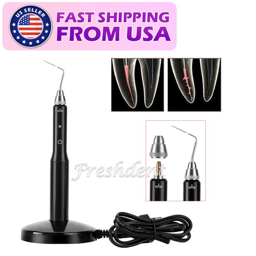 Fi-g Gutta-percha Obturation System - Foto 4