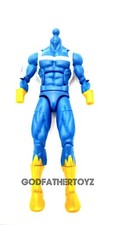 MARVEL LEGENDS MALE BODY ONLY CUSTOM FODDER 