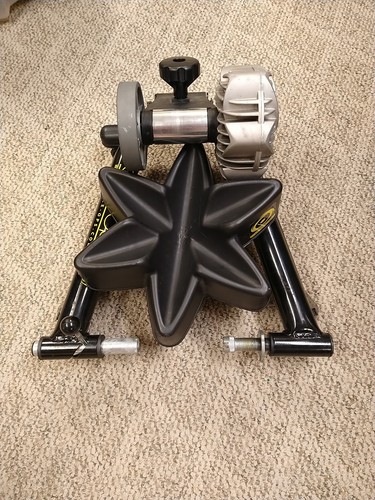 cycleops fluid 2 ebay