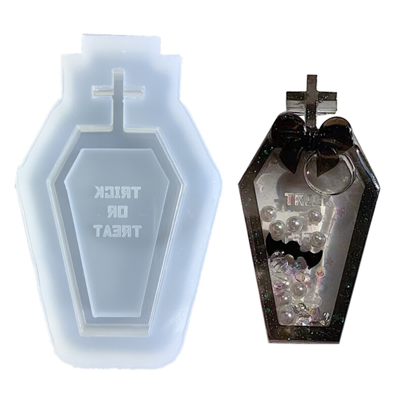 Resin Shaker Mold Resin Casting Epoxy Silicone Mold for