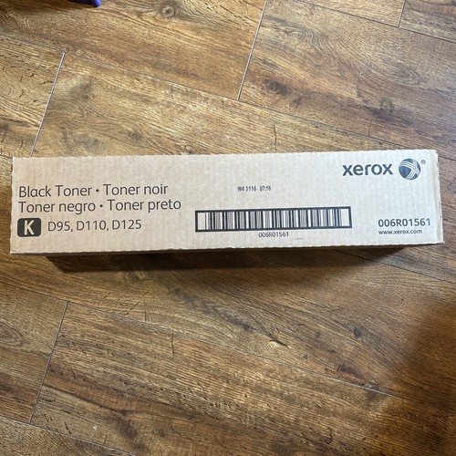 Chip Toner Compatibile Per Xerox D95 D110 D125 - Parte #006R01561 - SALE-SAVE