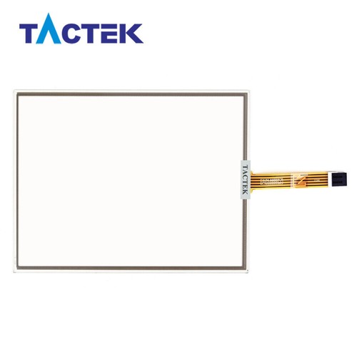 AMT2527 91-02527-00A Touchpad Glas 91-02527-00A Touchscreen Panel Digitizer - Bild 2 von 2