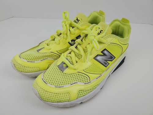 New Balance X-Racer • Lemon Splash 