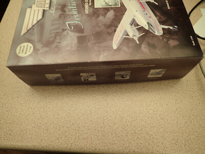 Corgi Aviation Archive 1:144 47503 Lockheed Constellation Air