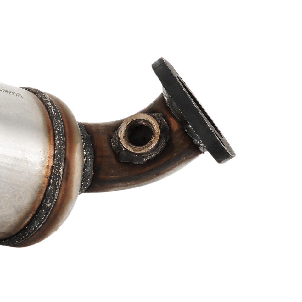 Exhaust Manifold Catalytic Converter Fits Kia Sorento 2.4L 20112015