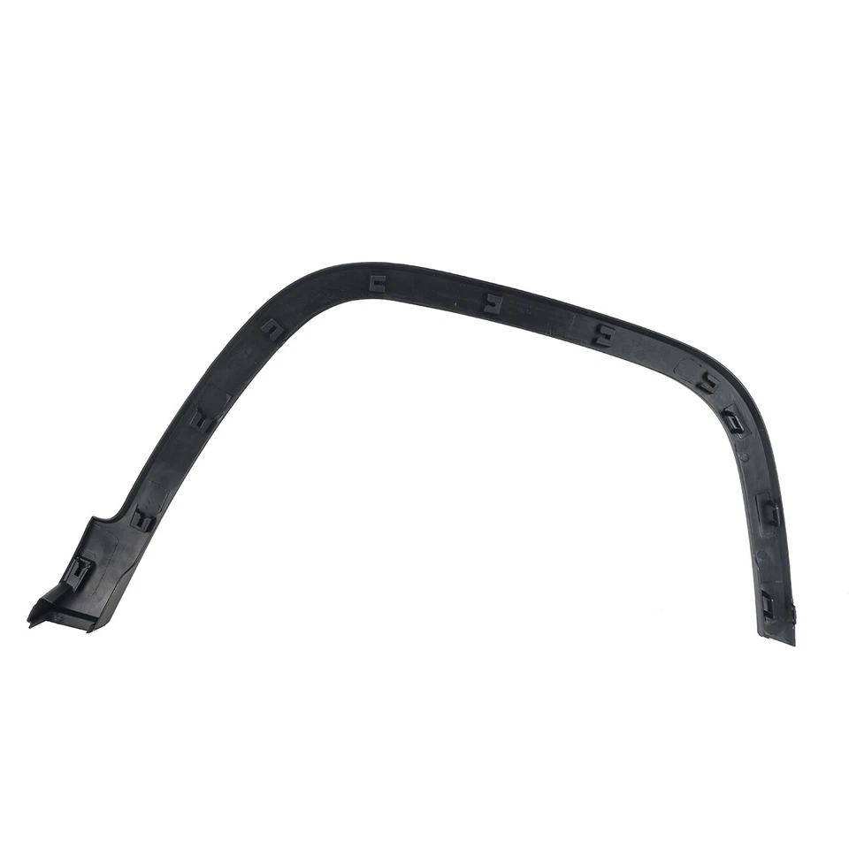 Fit 2014 2015 2016 2017 2018 Jeep Cherokee Fender Flares Front Driver Side Thin Foto 3 de 4