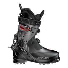 Scarponi Sci Alpinismo ATOMIC BACKLAND EXPERT CL BLACK 2022