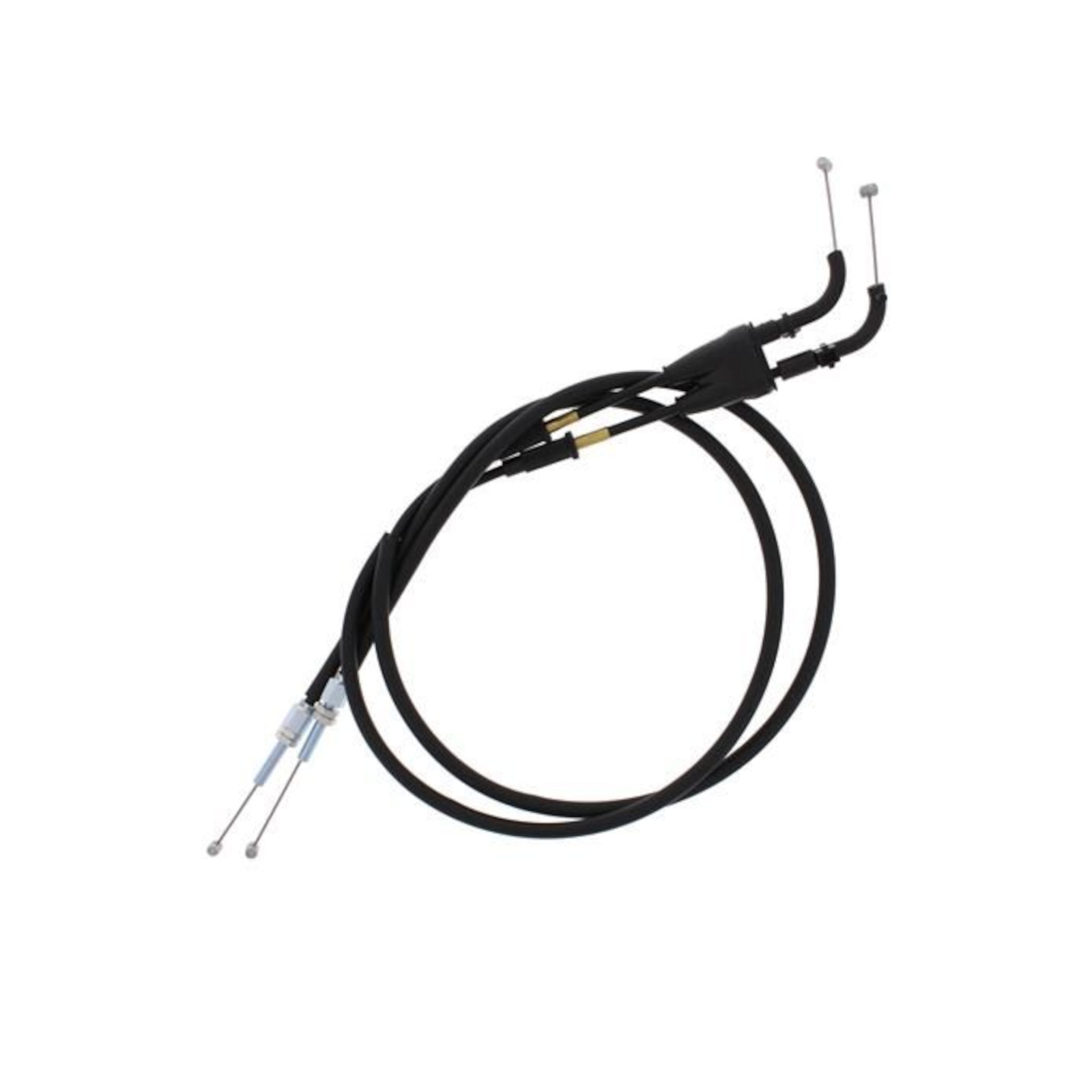 Throttle Cable for Kawasaki KL650 E (KLR) 2008-2018 WRP