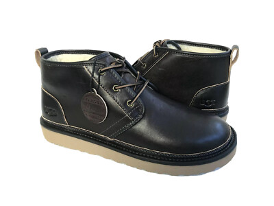 neumel horween boot