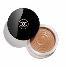 Chanel Soleil Tan De Chanel Bronzing Makeup Base 30g Boxed Discontinued New RARE