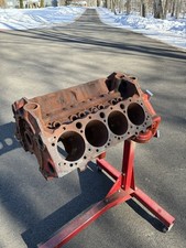 1965 Chevrolet 327 Block