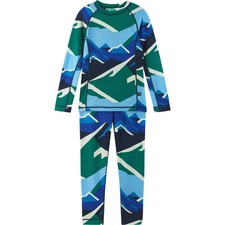 Reima Taitoa Baselayer Set - Kids'