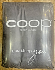 Coop Home Goods Essence Cooling Down Alternative Pillow Queen Size Set Of 2