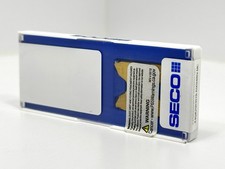 Seco X4GK2503019-0239RN-MC | New Carbide Inserts | 16232 | Grade CP500 | 2pcs