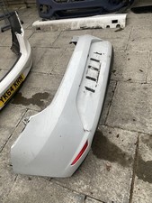Seat Leon Rear Bumper